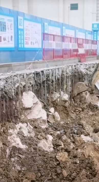 池州石台县微型桩