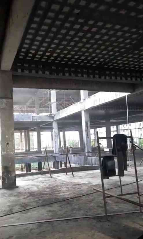 池州石台县结构补强
